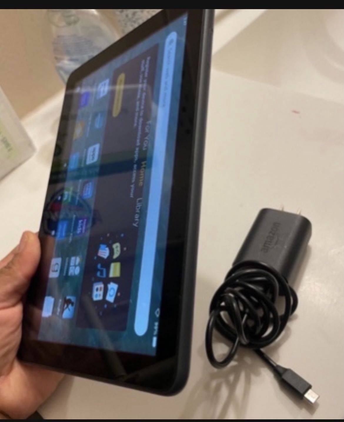 Amazon Tablet