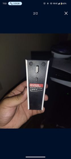 Ps 5 USB splitter