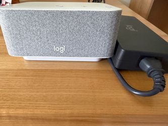 Logitech Dock for Mac