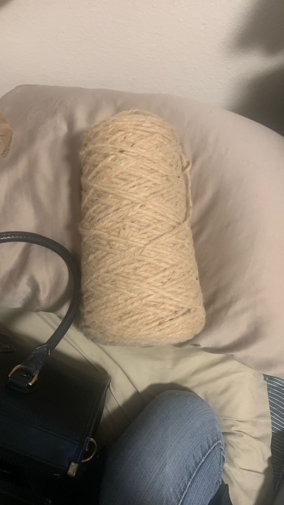 Wool Yarn