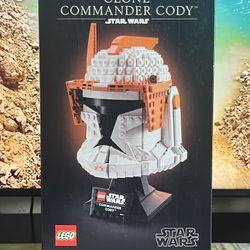 Retired Lego Star Wars 