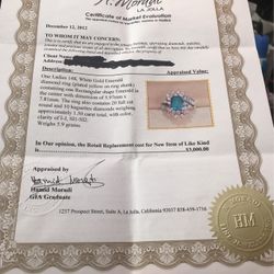 Beautiful Wedding Ring