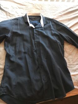 Dress shirt