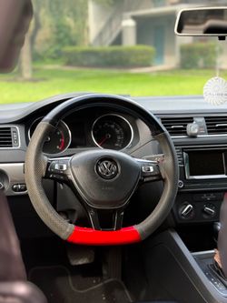 2018 VOLSWAGEN JETTA 1.4T SE SEDAN