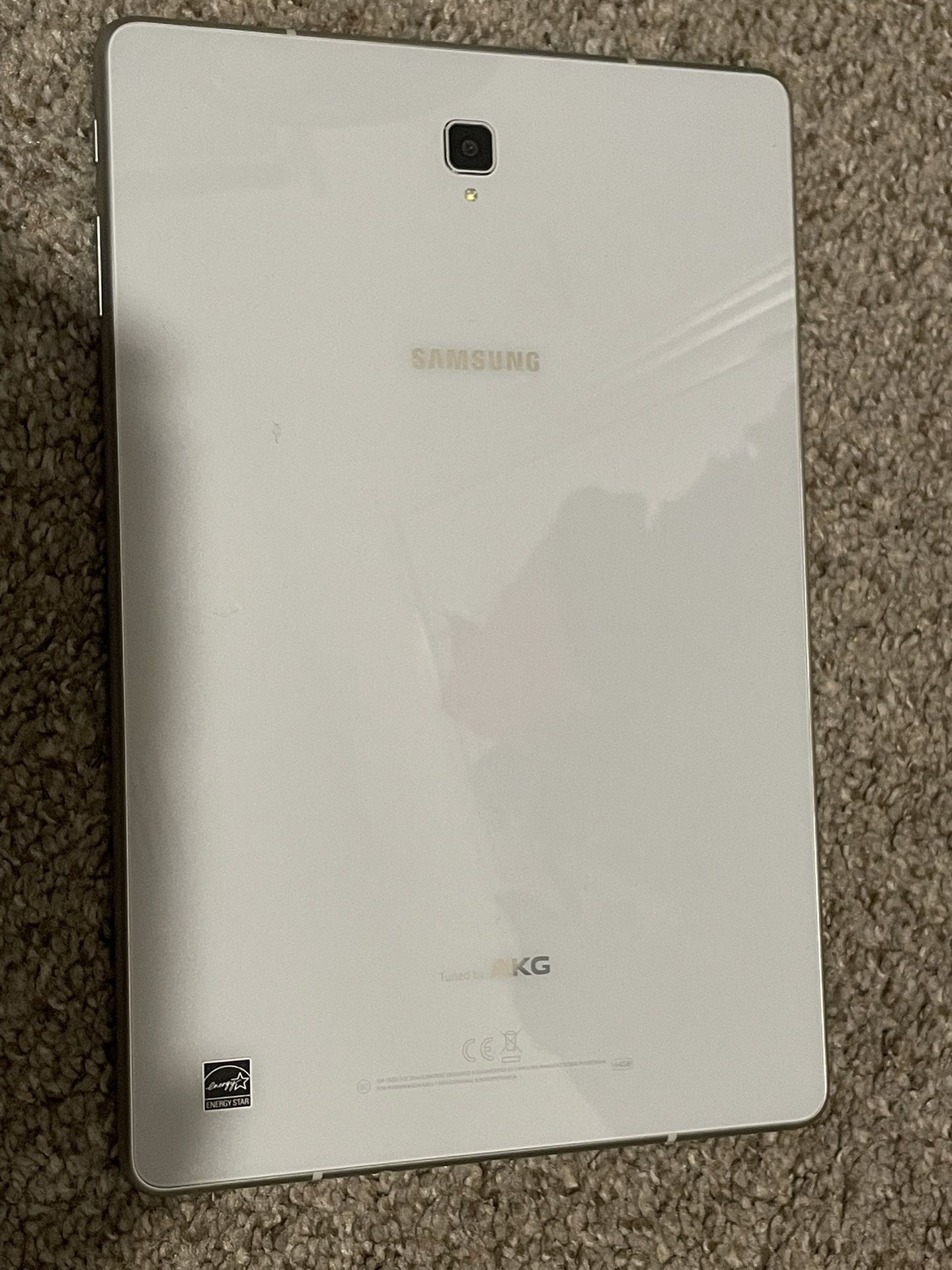 Samsung Tablet S4