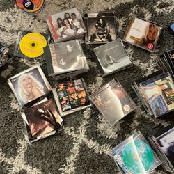 Cd Lots-read description 