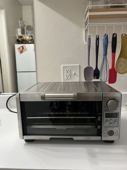 Breville Mini Smart Oven