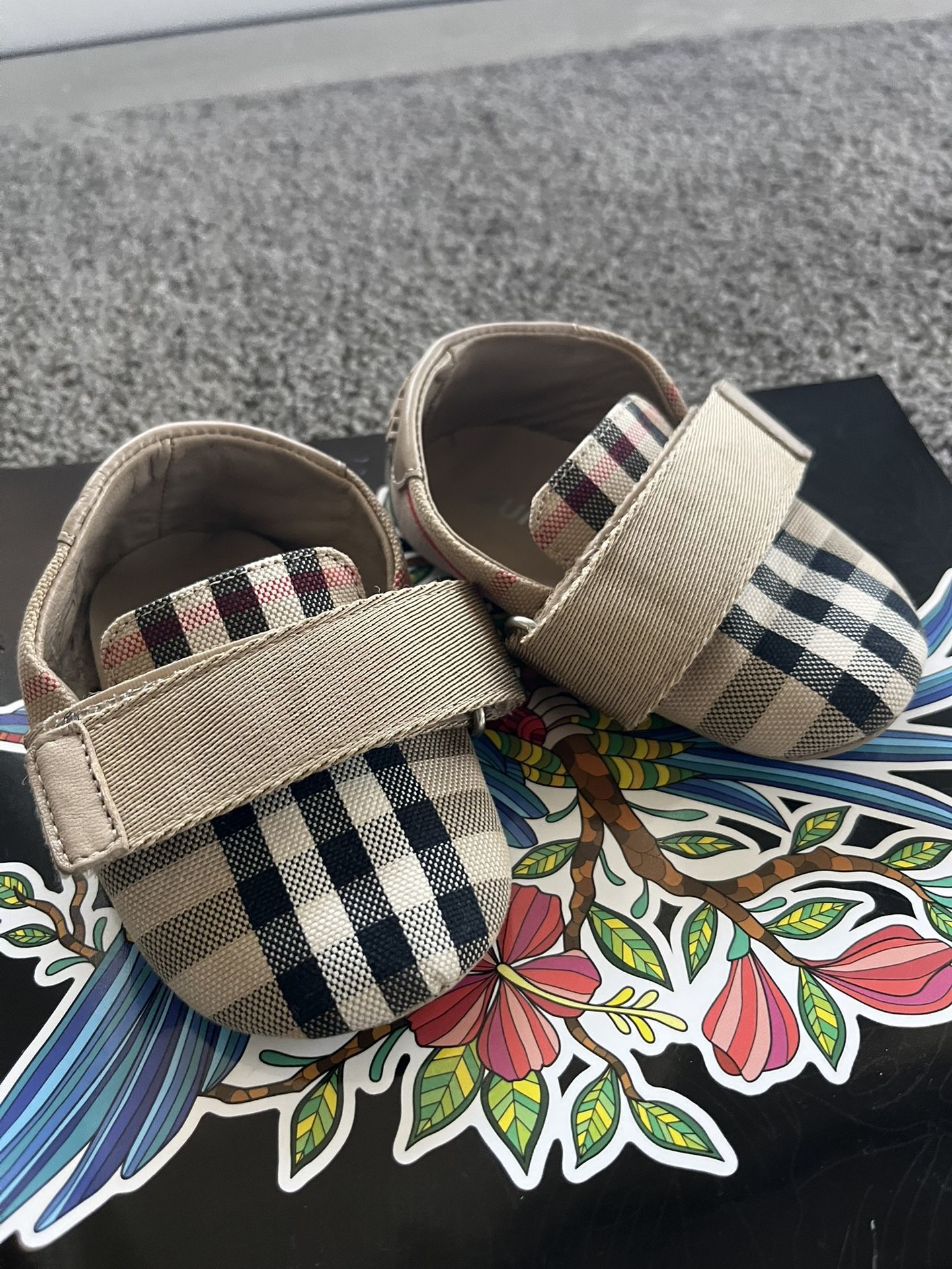 Baby Shoes