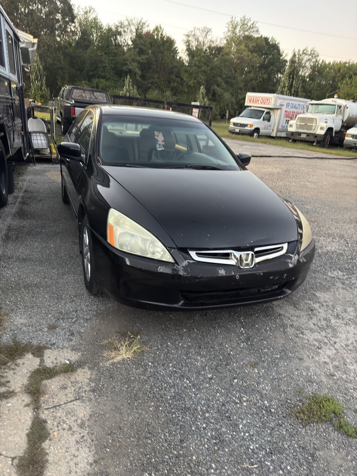 2005 Honda Accord