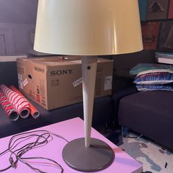 Mcm Mid century Lightolier Lamp
