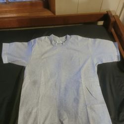 Heavy Weight T-shirt (Grey)