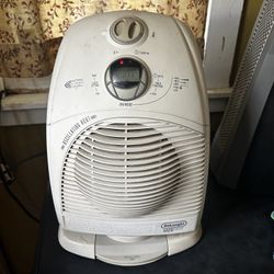 Heater Delonghi 