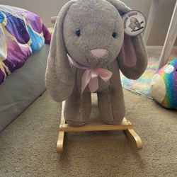 Bunny Rocker