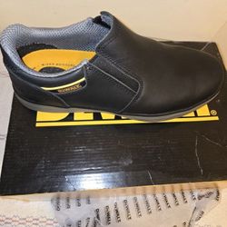 DeWalt Shoes 10.5 - Zapatos De Trabajo