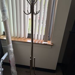 Coat Or Hat Rack