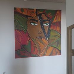 Custom Painting