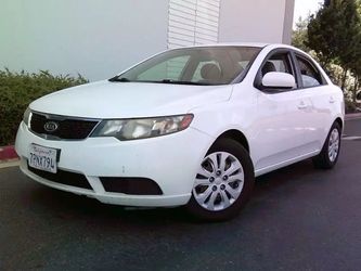 2012 Kia Forte