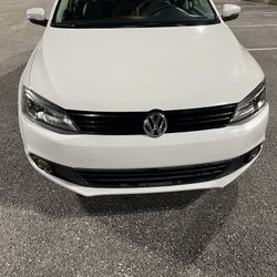 2014 Volkswagen Jetta