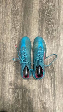Adidas X speedflow AG cleats