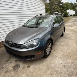 2011 VW Jetta