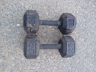 Dumbbells