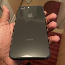 UNLOCKED IPHONE 8 PLUS / SEE DESCRIPTION 