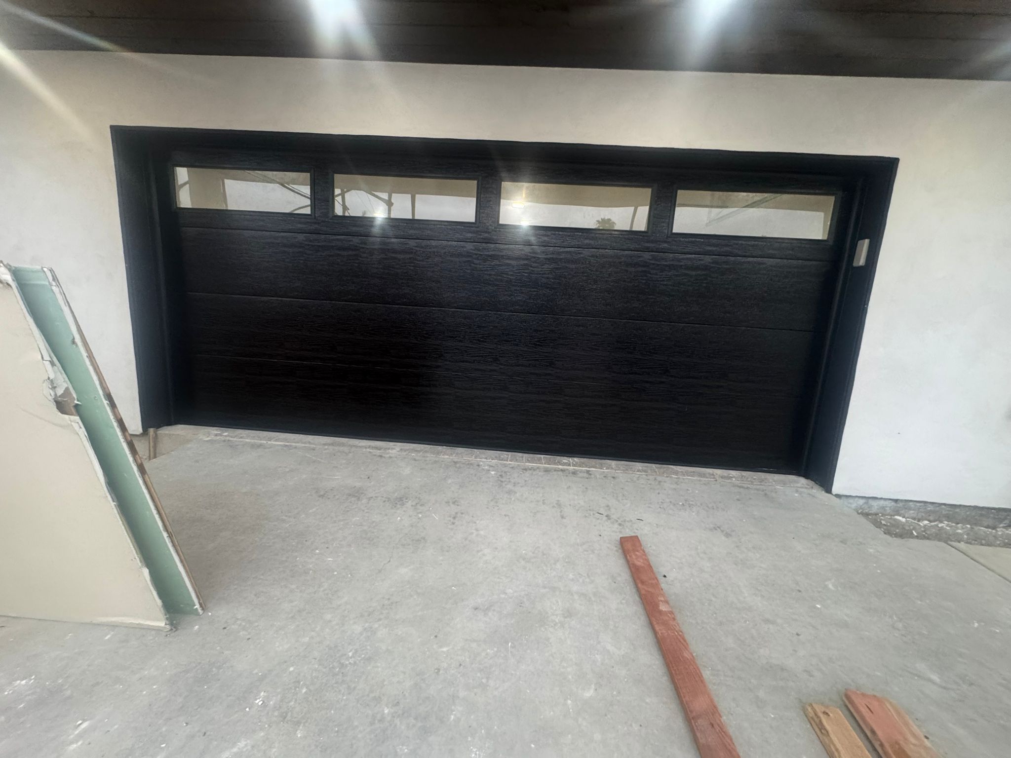 Garage Doors