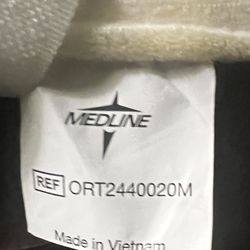 Medline Leg Knee Brace