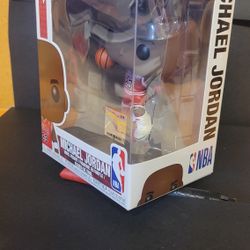 Michael Jordan Funko 