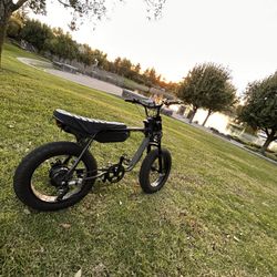 Akez Super73  {do Accept Trades)