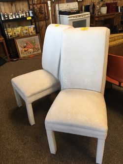 Chairs