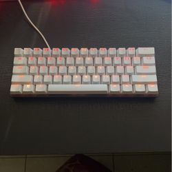 Razer Huntsman Mini | Special edition | 60% Sized 