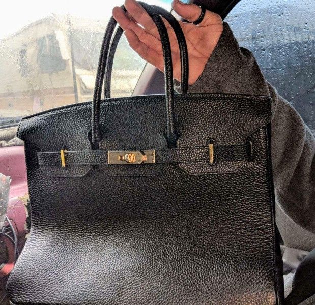 Hermés Birkin High End Bag