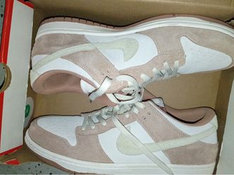 Nike dunk low