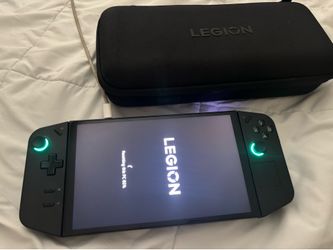 Legion Go 1TB