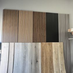 Acoustic Wall Panels 