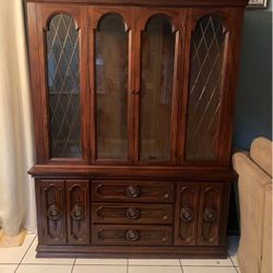 China Cabinet 