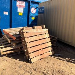 Free Pallet 
