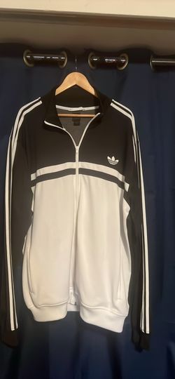 Vintage Adidas Track Jacket