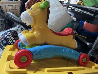 Children’s Toy