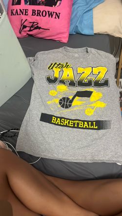 Utah jazz