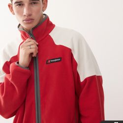 Berghaus 1997 Fleece Jacket