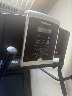 Treadmill