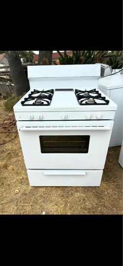 Stove