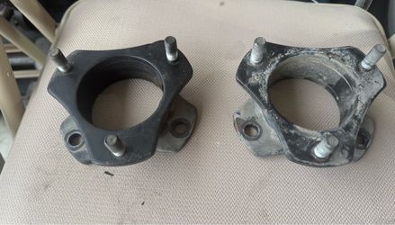 Tacoma Leveling Kit $50cash