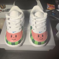 Birthday Cocomelon Forces