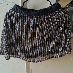 Medium Skirt
