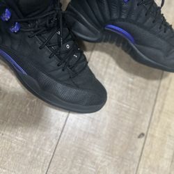 Jordan 12 Size 10.5