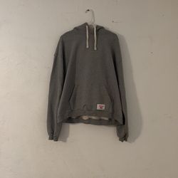 LOVER BOY HOODIE AUTHENTIC