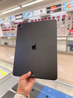 iPad Pro 13inch M5 256GB WiFi LTE